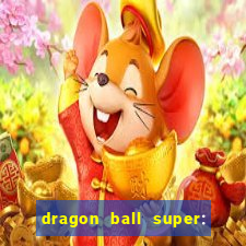 dragon ball super: super hero download